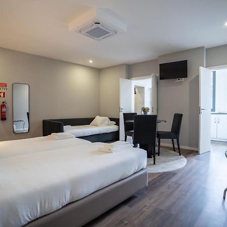Portotem Classic - The Best Rest Екстер'єр фото