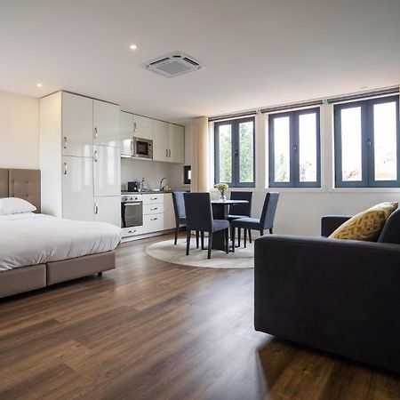 Portotem Classic - The Best Rest Екстер'єр фото