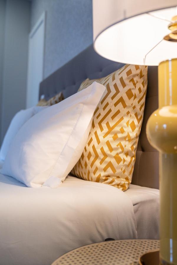 Portotem Classic - The Best Rest Екстер'єр фото
