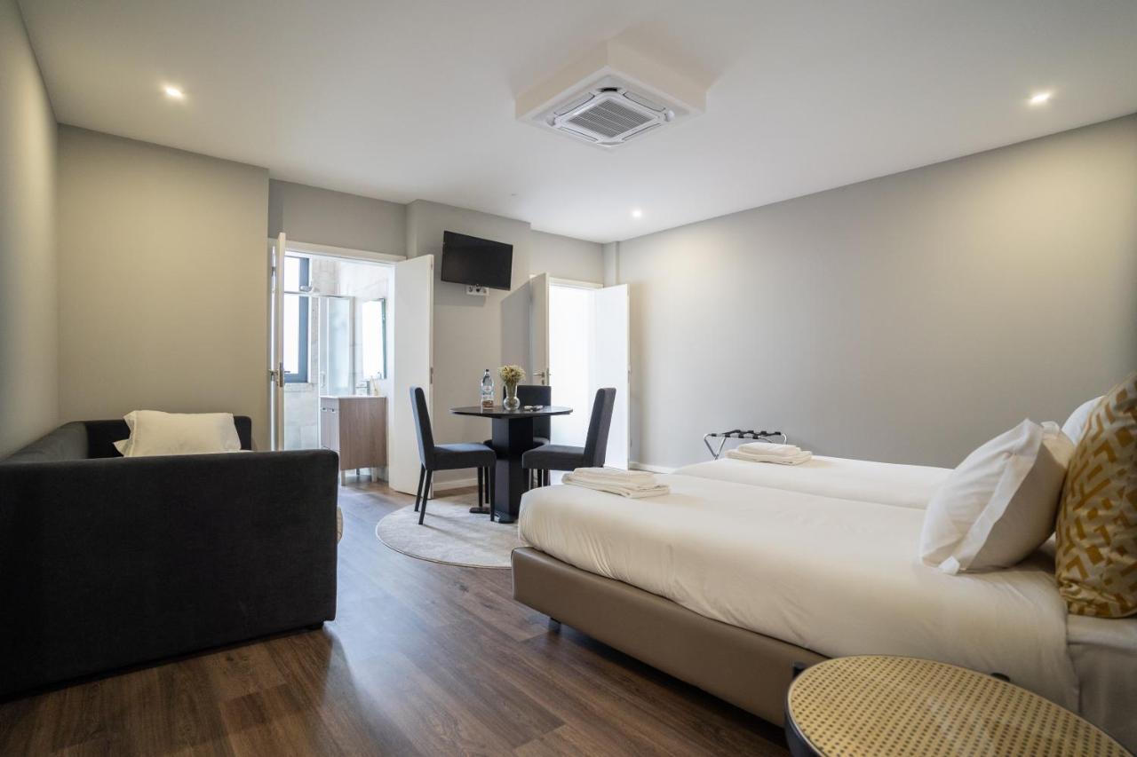 Portotem Classic - The Best Rest Екстер'єр фото