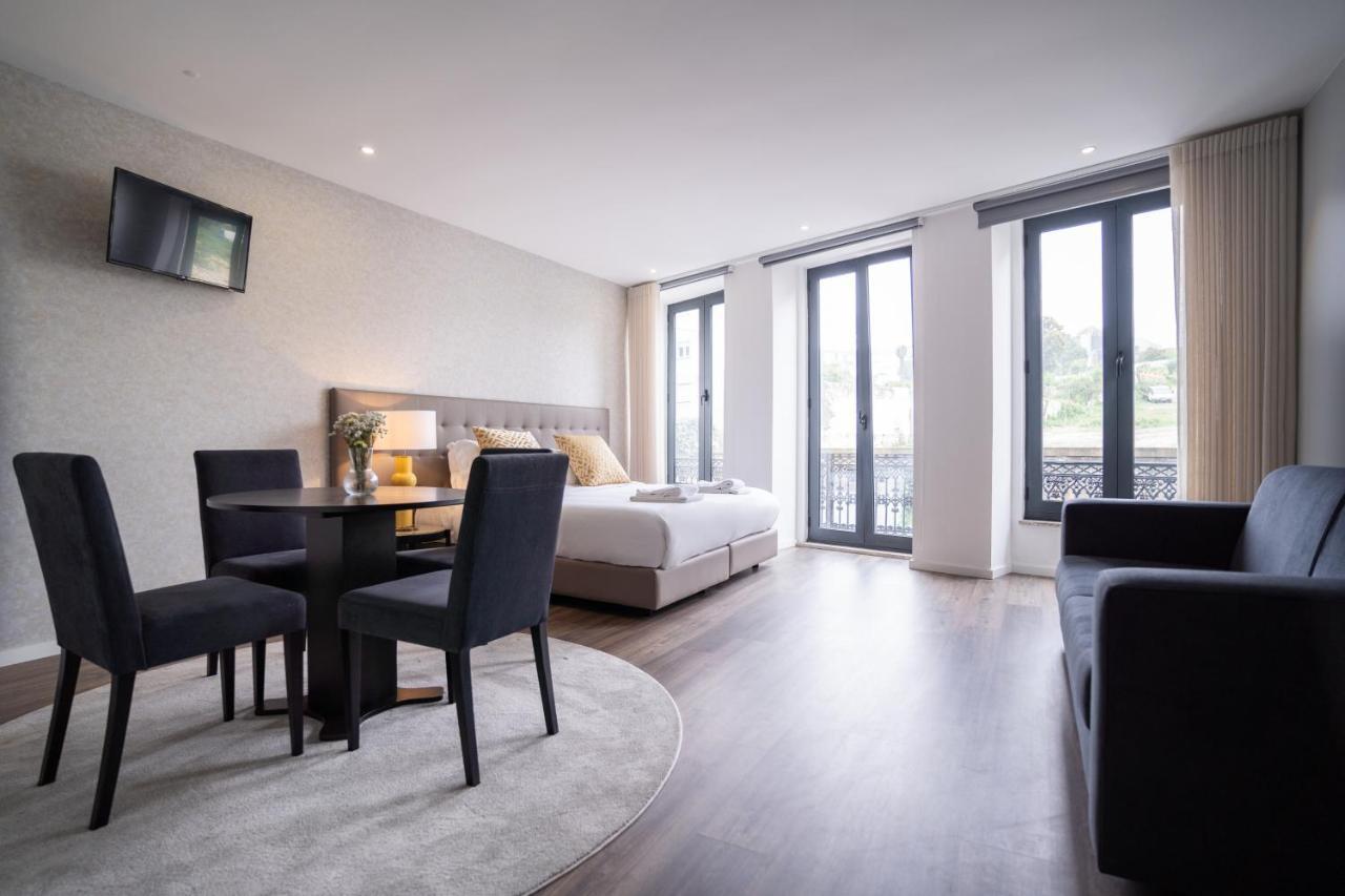Portotem Classic - The Best Rest Екстер'єр фото