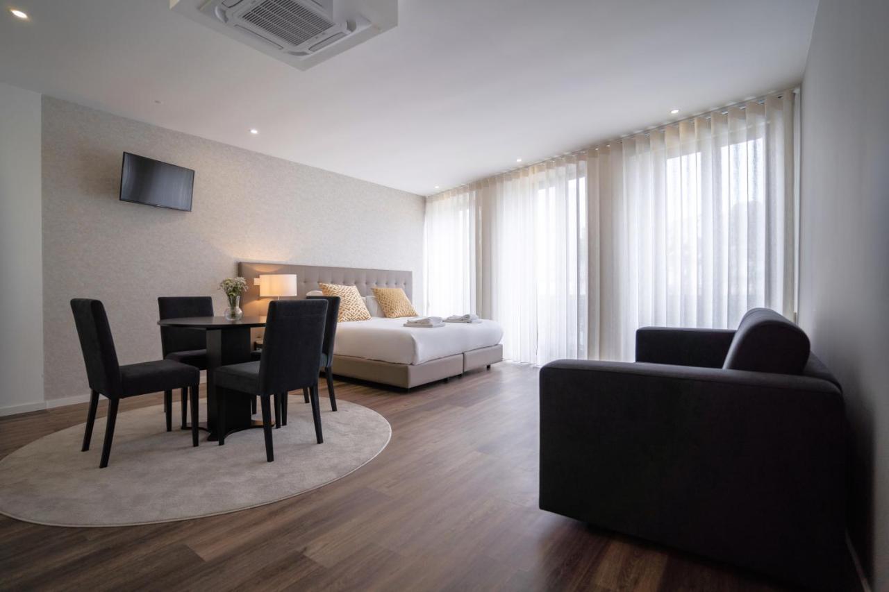 Portotem Classic - The Best Rest Екстер'єр фото