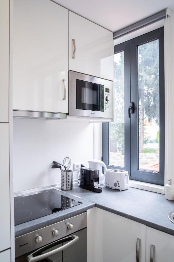 Portotem Classic - The Best Rest Екстер'єр фото