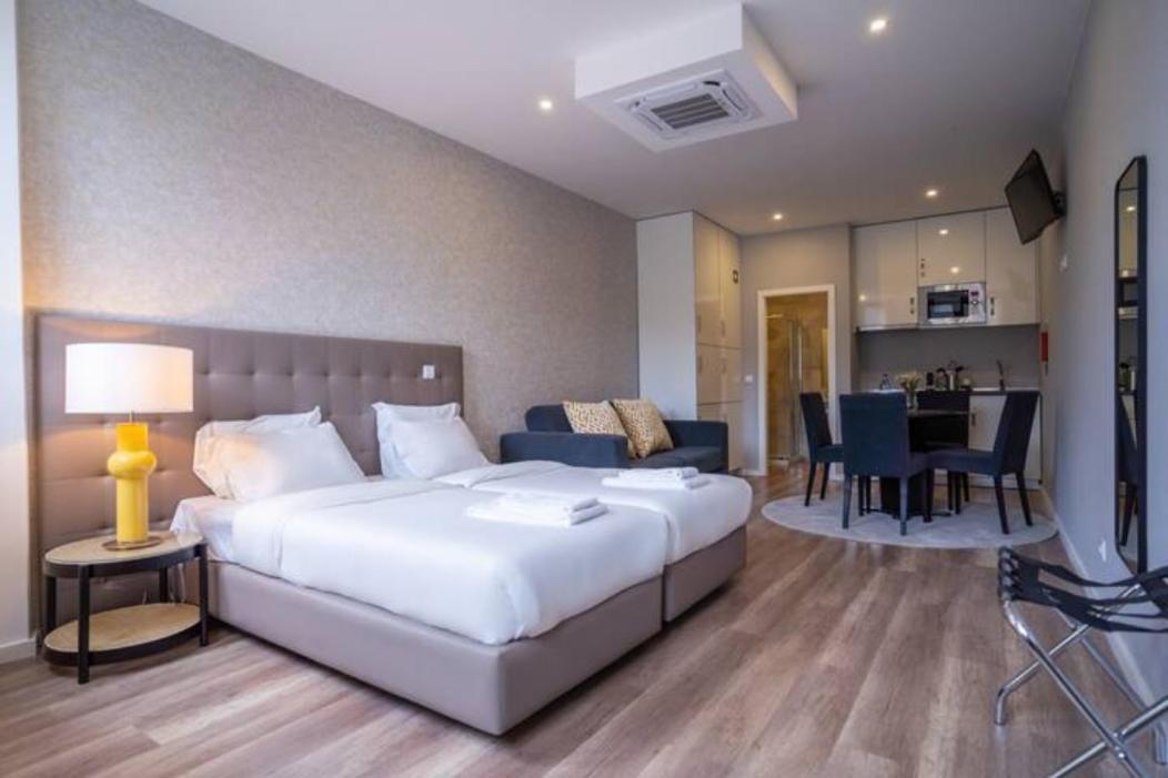 Portotem Classic - The Best Rest Екстер'єр фото