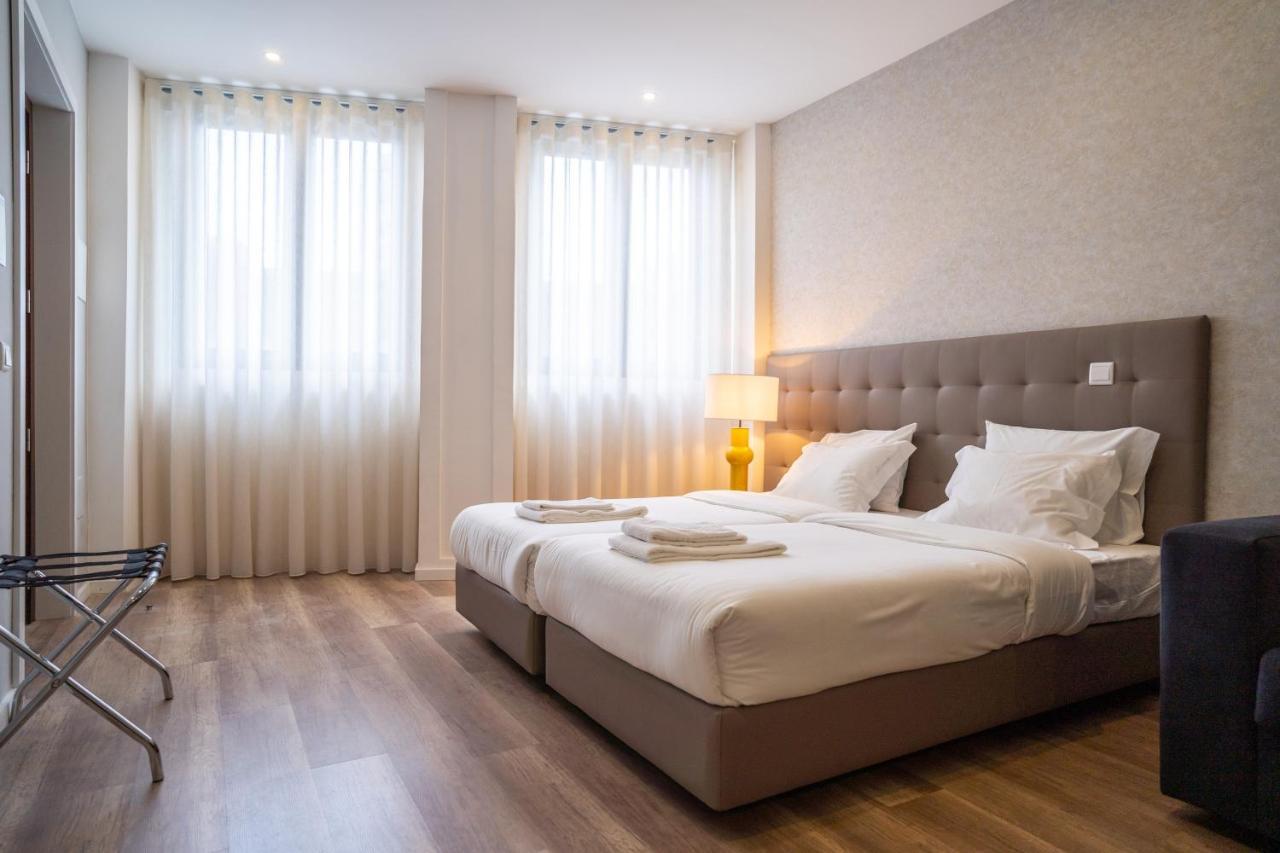 Portotem Classic - The Best Rest Екстер'єр фото