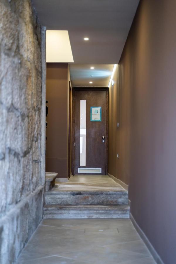 Portotem Classic - The Best Rest Екстер'єр фото