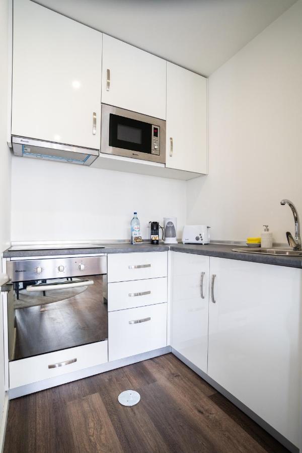 Portotem Classic - The Best Rest Екстер'єр фото