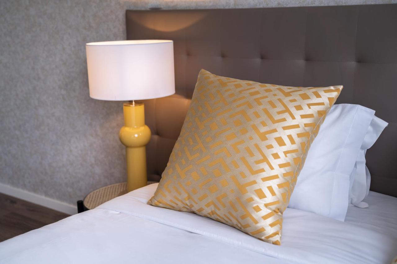 Portotem Classic - The Best Rest Екстер'єр фото