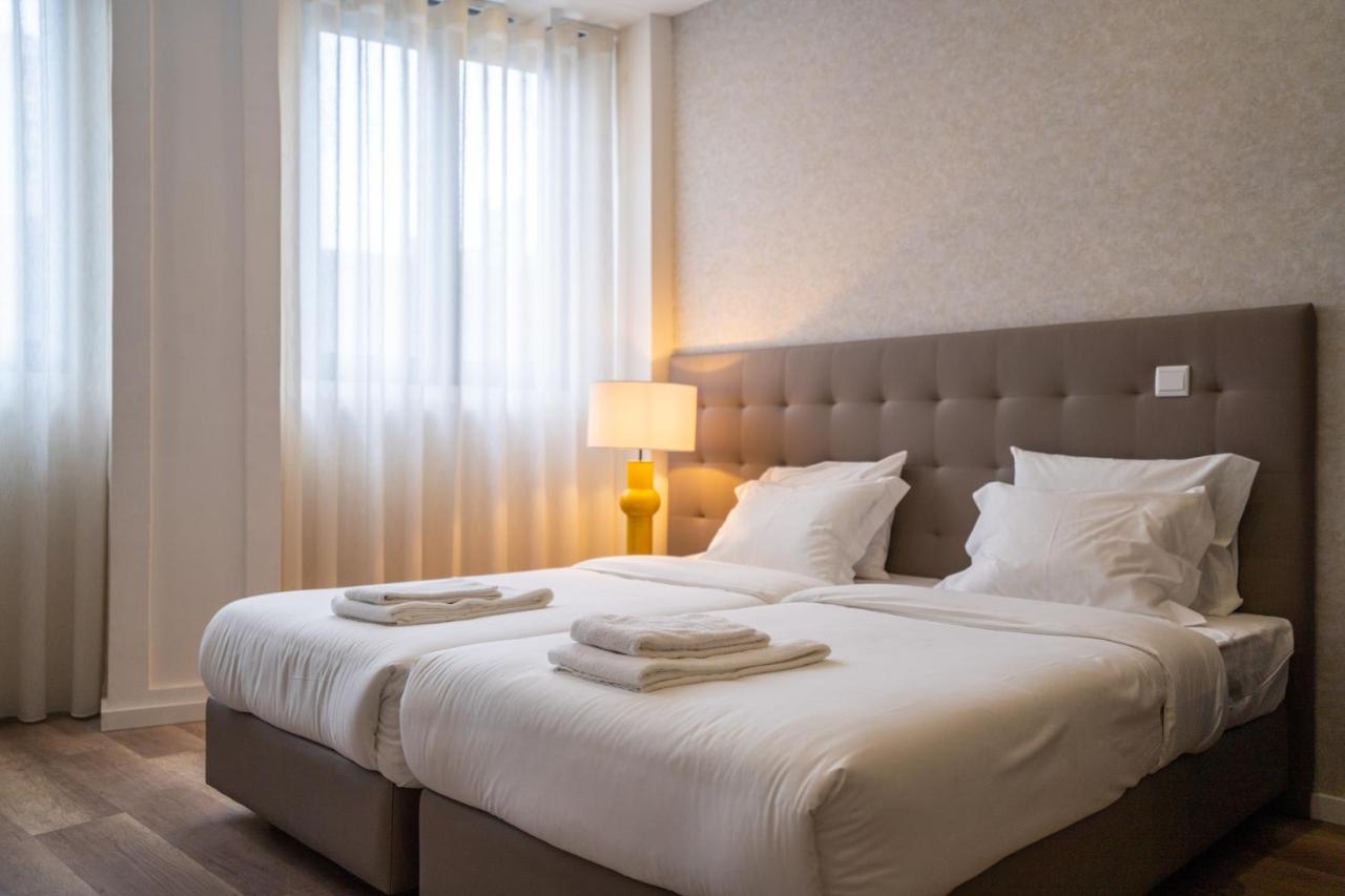 Portotem Classic - The Best Rest Екстер'єр фото