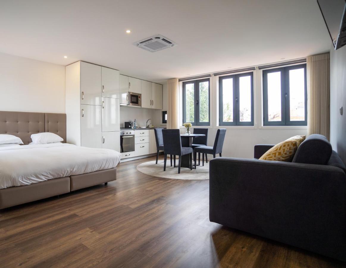 Portotem Classic - The Best Rest Екстер'єр фото