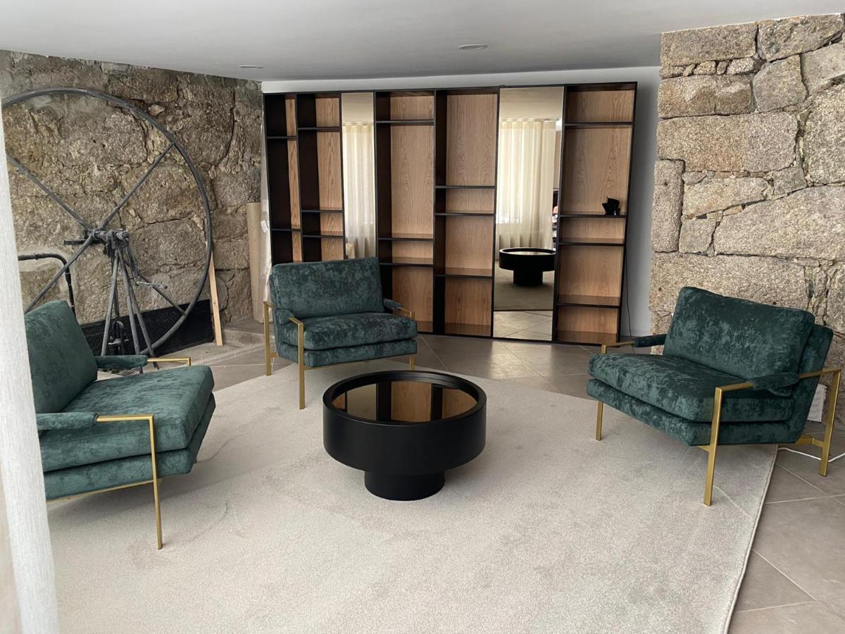 Portotem Classic - The Best Rest Екстер'єр фото