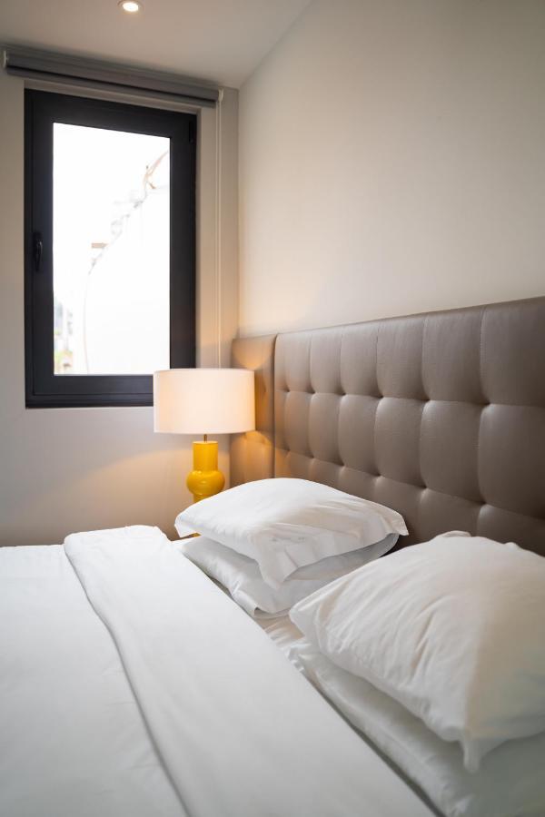 Portotem Classic - The Best Rest Екстер'єр фото