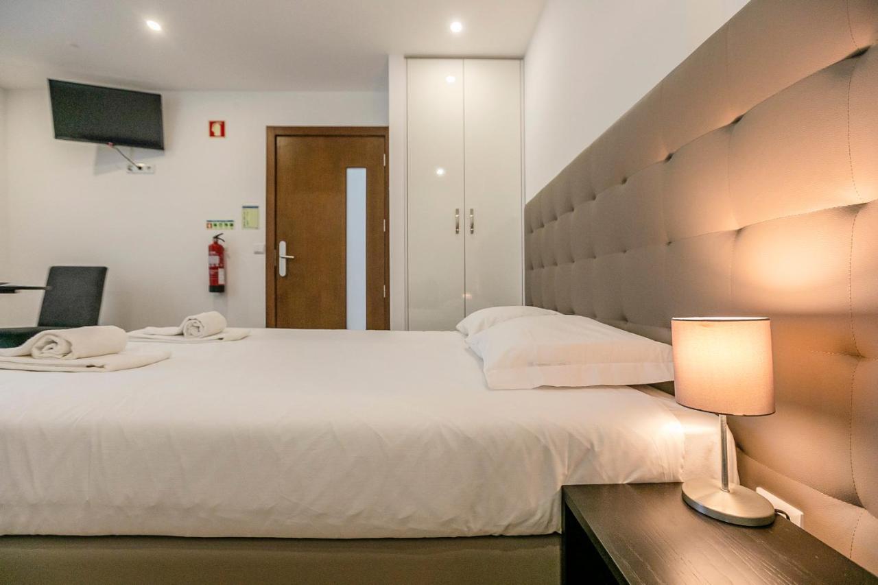 Portotem Classic - The Best Rest Екстер'єр фото