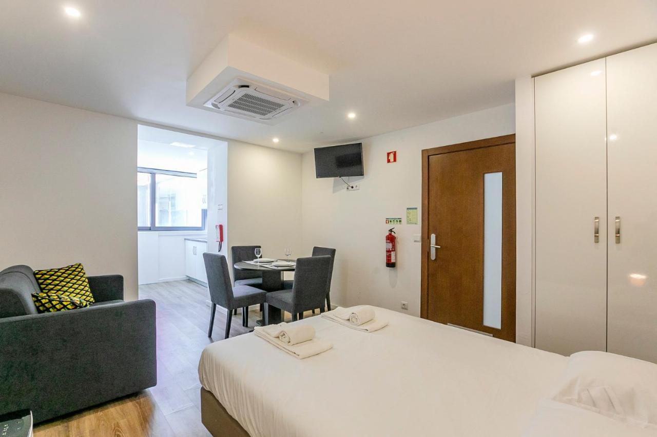 Portotem Classic - The Best Rest Екстер'єр фото
