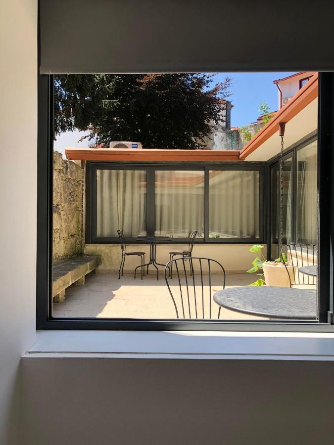 Portotem Classic - The Best Rest Екстер'єр фото